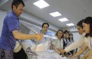 تأييد ساحق للتعديلات الدستورية في أوزبكستان