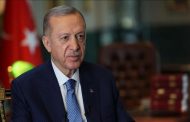 أردوغان يعلن مقتل زعيم داعش