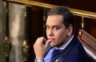 توجيه 13 تهمة بالاحتيال المالي إلى جورج سانتوس