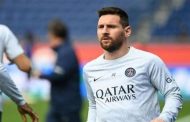 الهلال السعودي ينفي تفاوض مع ميسي...