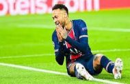 باريس سان جيرمان يعرض نيمار على مانشستر سيتي...