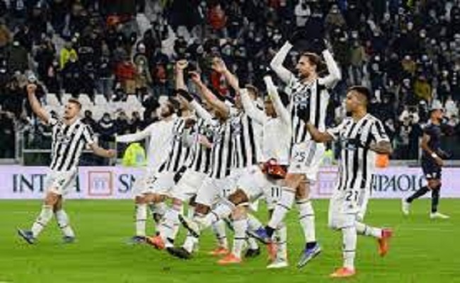 المدعي العام الإيطالي يطالب بخصم 11 نقطة من يوفنتوس...