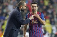 غوارديولا يقلل من موسم برشلونة...