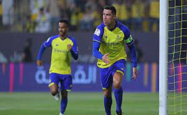 وسط تقارير عن رغبته في مغادرة النصر نيوكاسل يستهدف ضم كريستيانو رونالدو...