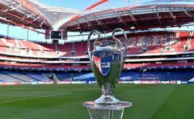 يويفا يجري محادثات بشأن نقل نهائي دوري أبطال أوروبا من إسطنبول إلى لشبونة...