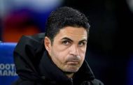 أرتيتا: مانشستر سيتي أفضل فريق في تاريخ الدوري الإنجليزي...