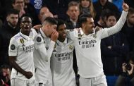 ريال مدريد يفقد لاعبا جديدا ضد سيتي...