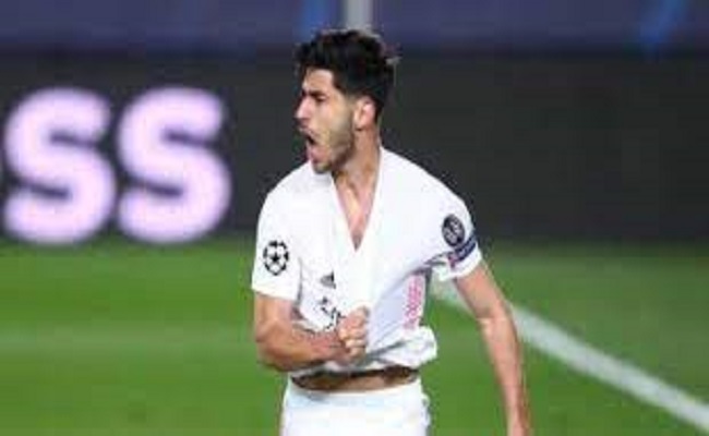 أسينسيو في محادثات متقدمة مع باريس سان جيرمان...