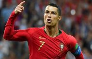 استدعاء كريستيانو رونالدو لمنتخب البرتغال...
