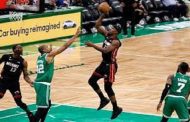 NBA ميامي يفوز بالمباراة السابعة ويبلغ نهائي دوري السلة الأمريكي...
