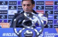 دياز: ضغط المباريات كان سببا في فقدان الهلال للقب دوري ألابطال