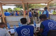 لاجئون في السودان يفرون لأثيوبيا هربا من الحرب مجددا