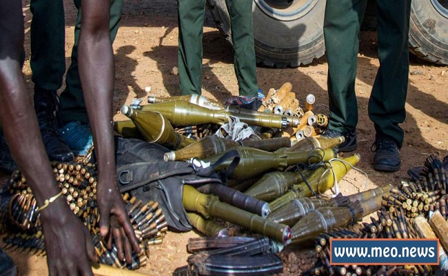 حزب الأمة السوداني: دعوات تسليح المواطنين ستجر البلاد إلى حرب أهلية