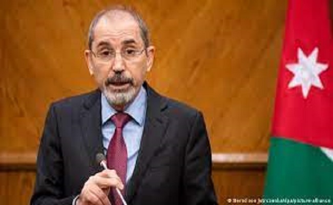 الأردن: عندما نتخذ أي خطوة بشأن تهديد أمننا سنعلنها في الوقت المناسب