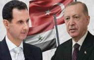 بعد 11 عاما تركيا وسوريا على طاولة المفاوضات في موسكو