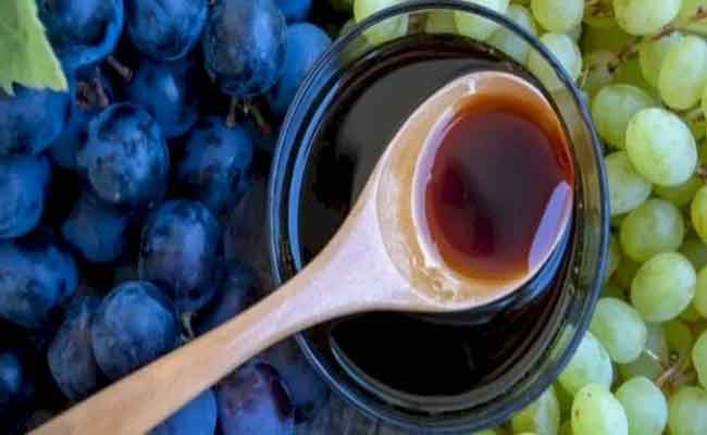 فوائد دبس العنب للتنحيف ولصحة الجسم هائلة...بوصف طبيبة تغذية
