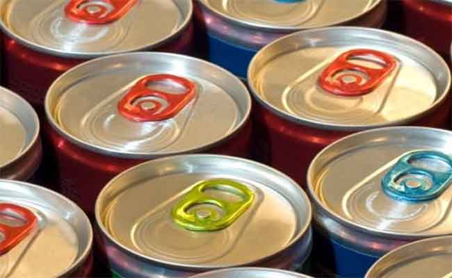 مشروبات الطاقة وتأثيرها على صحة القلب