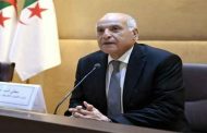 رد عطاف على نظيرته الفرنسية في قضية النشيد الوطني