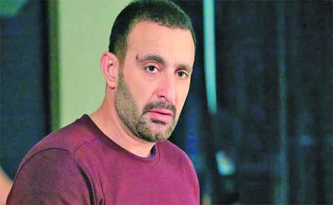 أحمد السقا يقتحم لأول مرة دراما المنصات ب