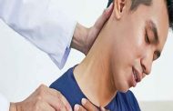 آلام الرقبة المزمنة...الأسباب والعلاج بالترددات الحرارية