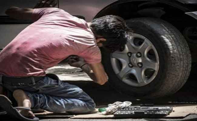 نسبة عمالة الأطفال لا تتعدى 0.01 بالمائة بالجزائر