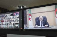 بلعابد يتفحص جاهزية مديريات التربية لإنجاح سير الامتحانات 