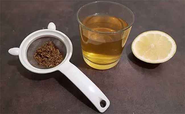 فوائد الكمون والليمون للتخسيس قبل النوم مذهلة...خصوصاً للعروس