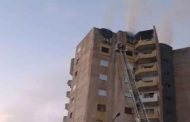 حريق بشقة يخلف مصرع ثلاثة أشخاص بالعاصمة