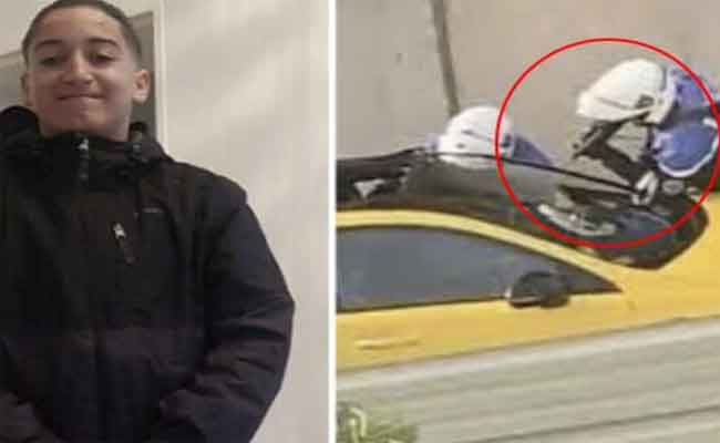 الحكومة الجزائرية تتابع بـ