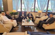 إشادة بلمهدي بنجاح البعثة الجزائرية في تنظيم موسم الحج