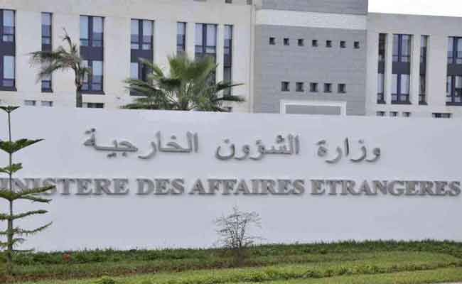 إدانة جزائرية لحرق نسخة من القرآن الكريم بستوكهولم