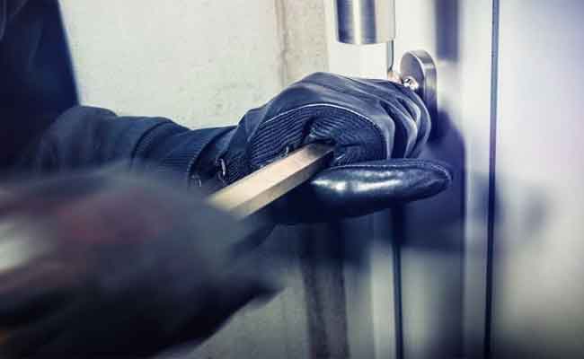 الإطاحة بجمعية أشرار تحترف سرقة المساكن بغليزان