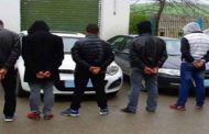 الإطاحة بشبكة إجرامية متورطة في سرقة محل للمجوهرات بتيزي وزو