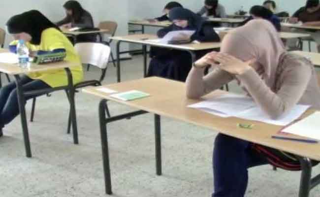 اجتياز أزيد من 790 ألف مترشحا امتحان البكالوريا غدا