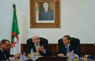 الإعلان عن إنشاء الشركة الجزائرية لضبط المنتجات الفلاحية “SARPA”