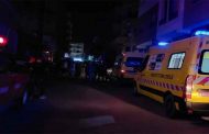 انفجار للغاز داخل بناية يخلف 14 مصابا بسطيف
