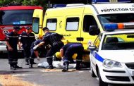 مصرع مراهق في حادث اصطدام دراجته النارية بسيارة بسطيف