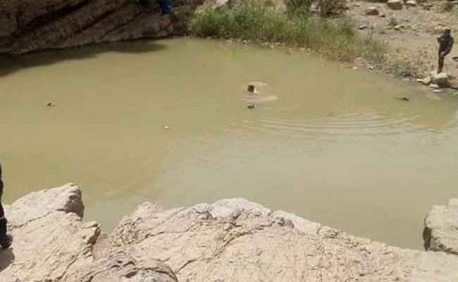 مصرع طفل بعد غرقه في بركة مائية بميلة