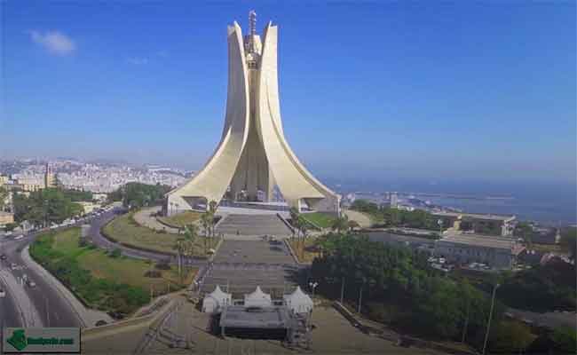 مؤسسة فنون وثقافة تحيي الذكرى61 لاستقلال الجزائر والطبعة 15 للألعاب العربية انطلاقا من فاتح يوليو...