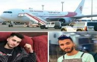النطق بالحكم في قضية مصرع شابين داخل عجلة طائرة بمطار هواري بومدين