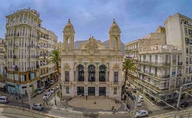 أيام وهران للمسرح المتوسطي تعود في طبعتها الثانية بمشاركة 6 دول عربية وأوروبية...