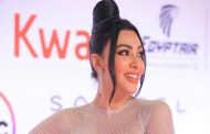 ميرهان حسين تعتزل الفن بسبب 