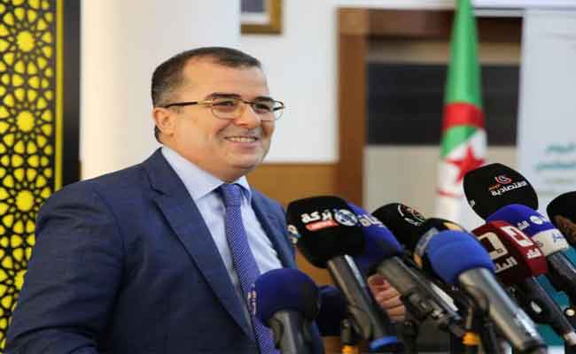 مشاركة وزير العمل في الدورة الـ 111 لمؤتمر العمل الدولي بجنيف...