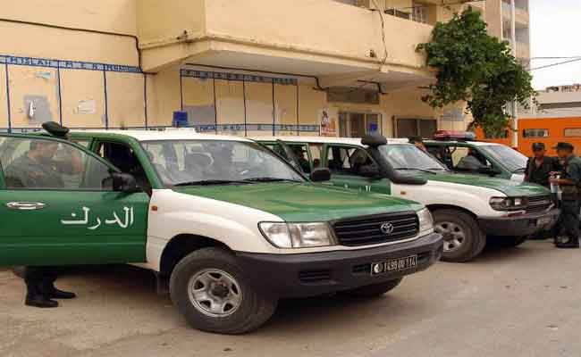 قيادة الدرك تضع مخططا شاملا لتأمين امتحانات البكالوريا