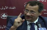 رخروخ يؤكد أن صيانة شبكات الطرقات ضمن أولويات وزارته