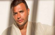 رامي صبري يفتتح اصداراته الصيفية ب