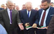 إشراف سايحي على تدشين مصلحة الاستعجالات بمستشفى محمد بوضياف بالمدية