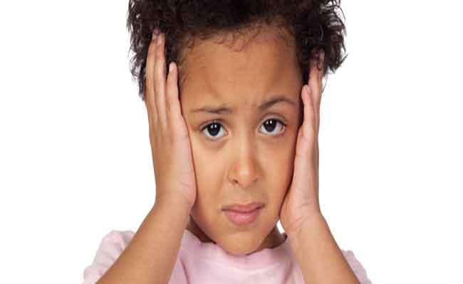 في هذه الحالات يكون صداع طفلك خطيراً...