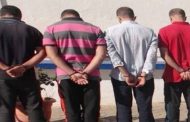 توقيف شبكة إجرامية وهمية لبيع السيارات نصبت على ضحاياها بوهران