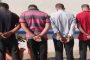 تفكيك عصابة أحياء من 12 شخصا يتزعمها بارون مخدرات بالعاصمة